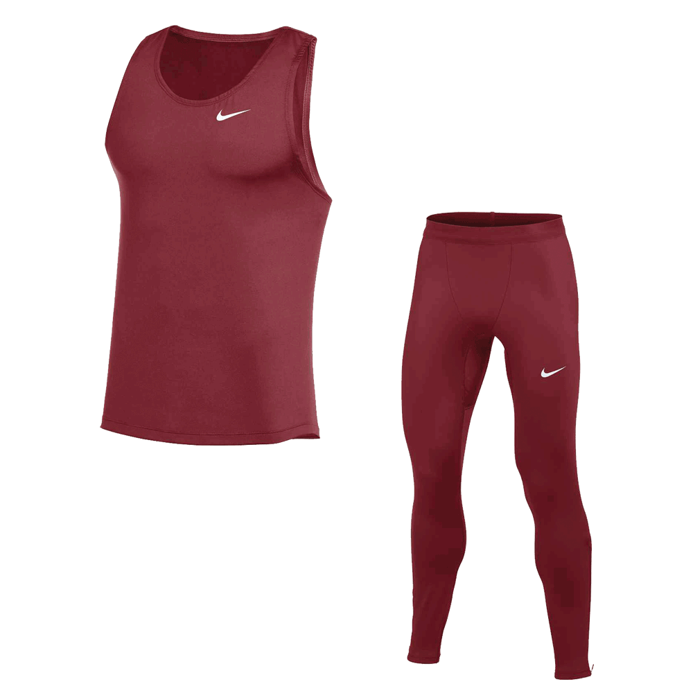 Team Crimson/White