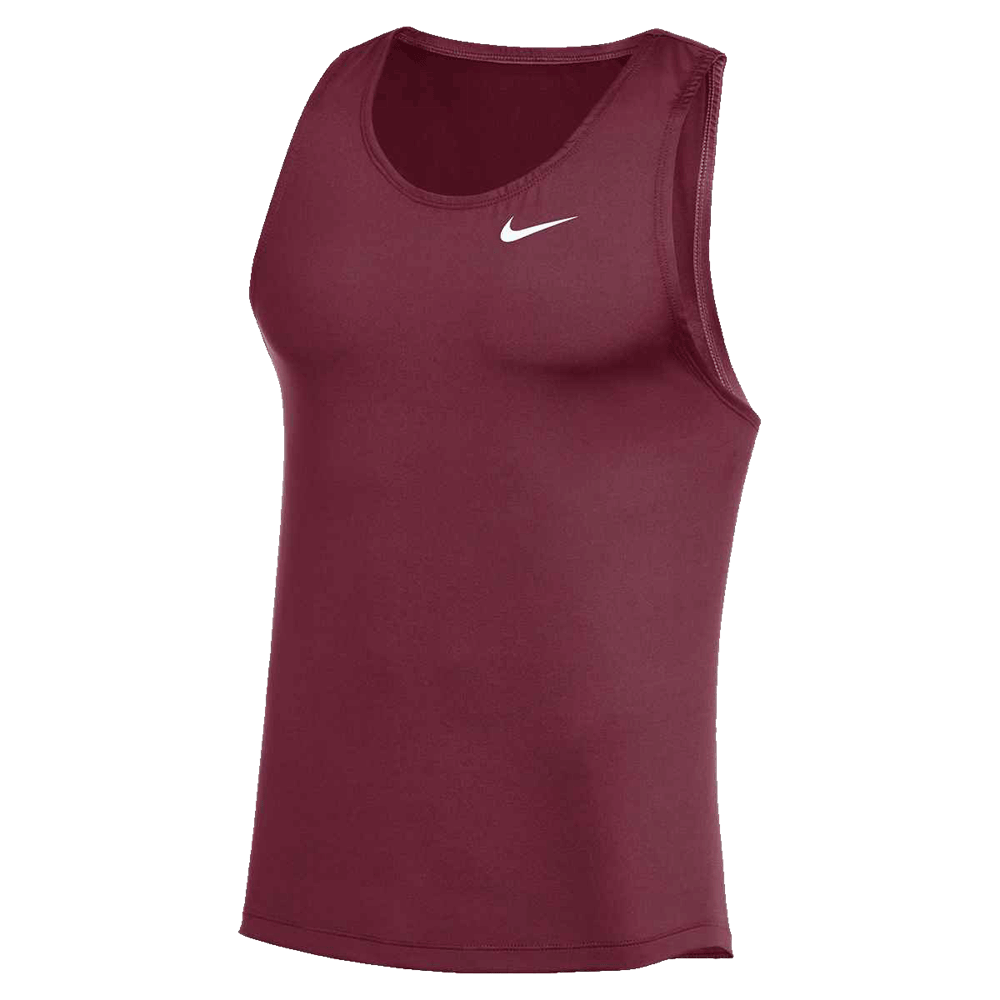 Team Maroon/White