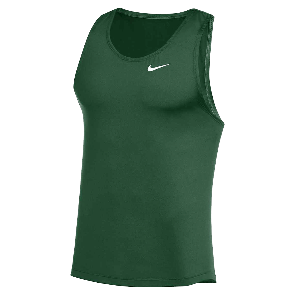 Gorge Green/White
