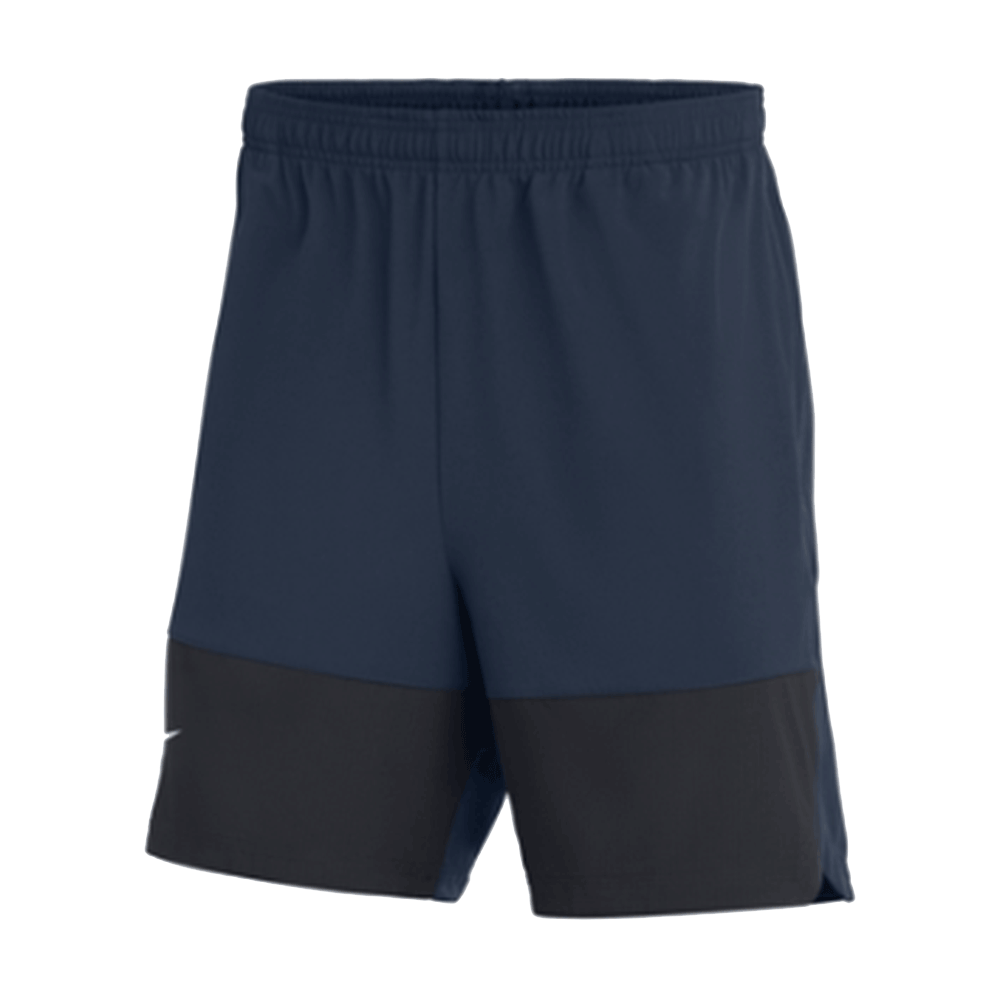 College Navy/pitch Blue/white