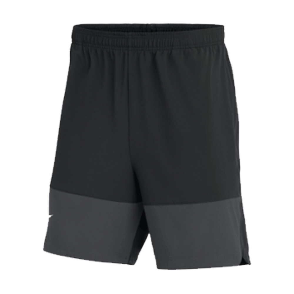 Black/anthracite/white