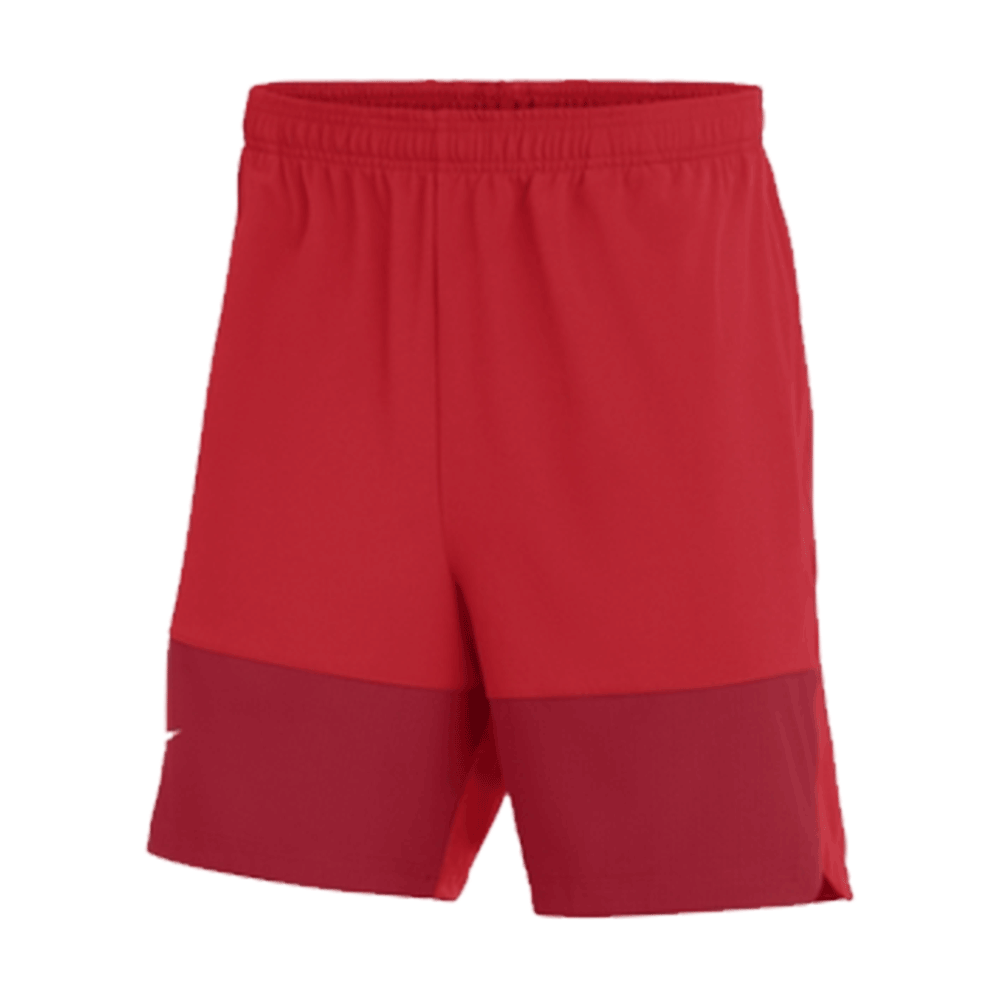 University Red/gym Red/white