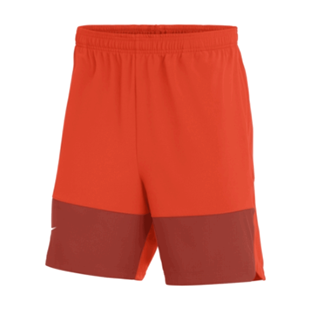 Team Orange/cinnabar/white