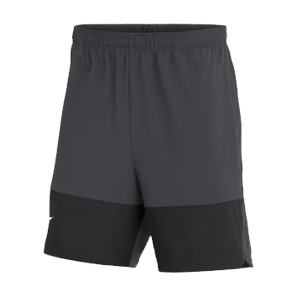 Anthracite/black/white