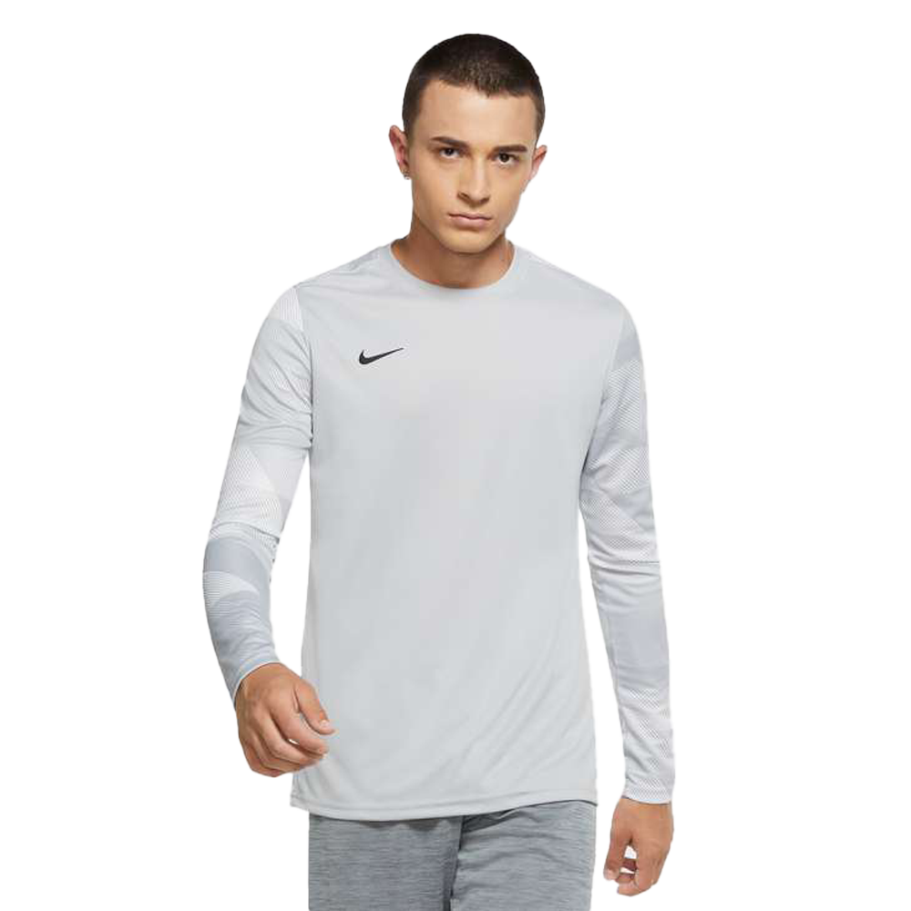 Nike park 3 goalkeeper jersey hotsell