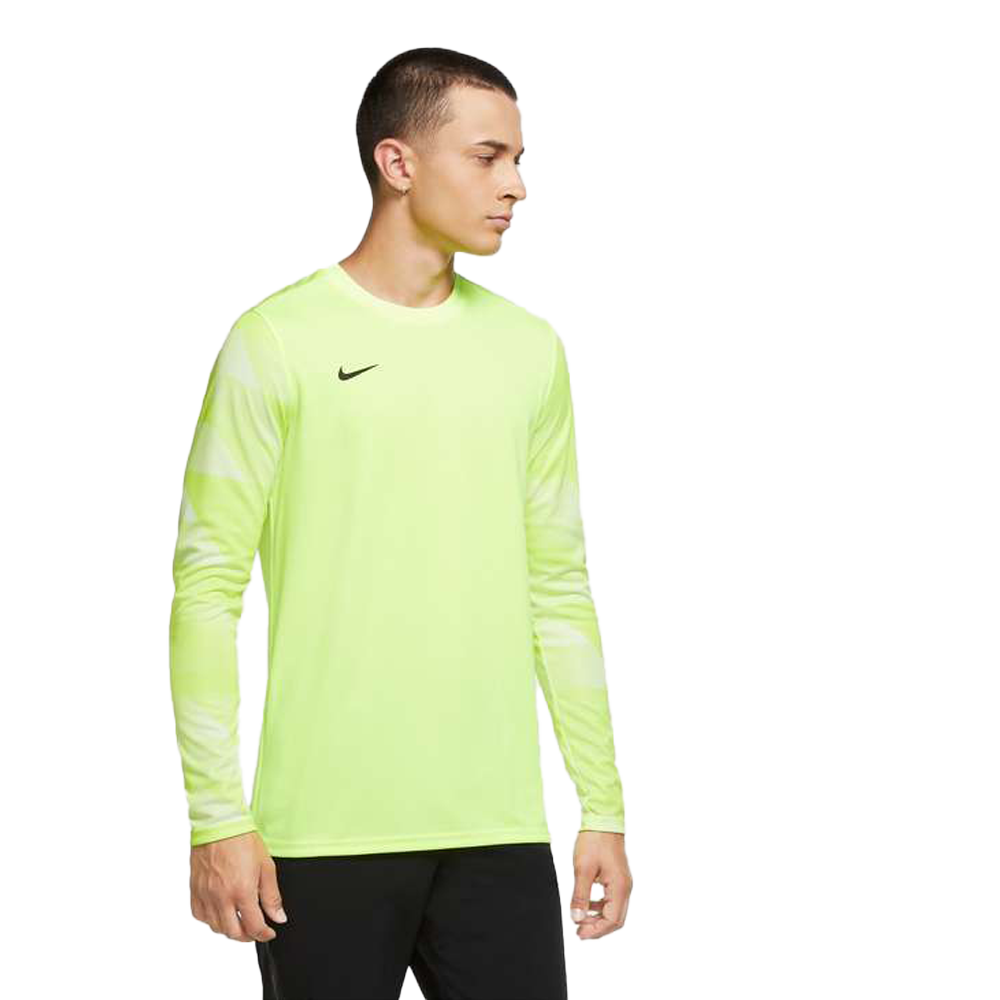 Nike ls park goalie iii jersey online