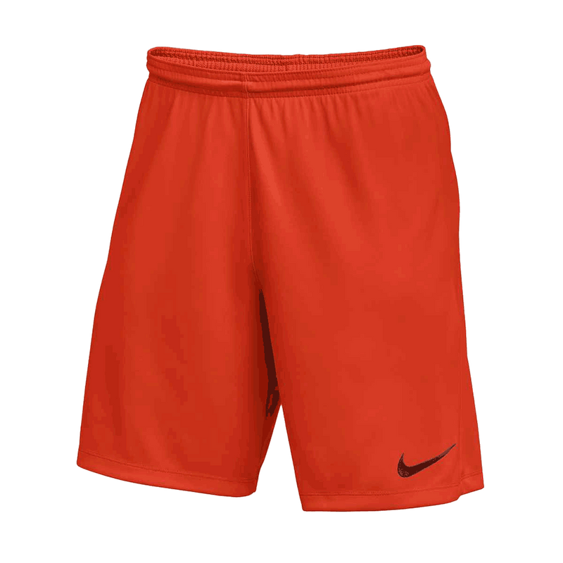 Nike Men's Dry Park III Short NB