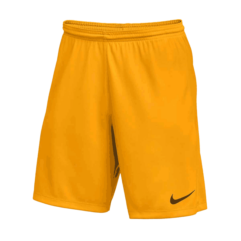 Nike Men's Dry Park III Short NB