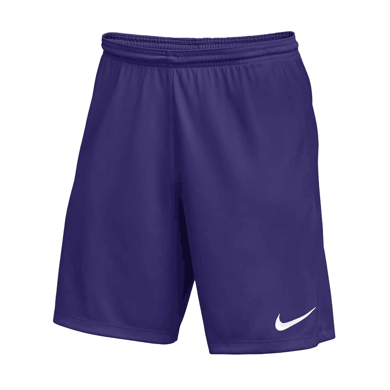 Nike Men's Dry Park III Short NB