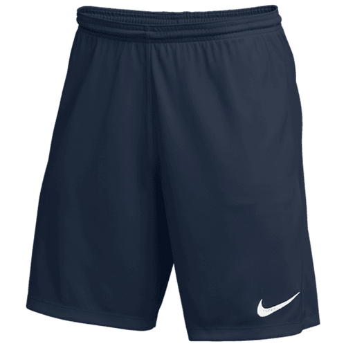 Pantalón corto Nike Dry Park III NB para hombre