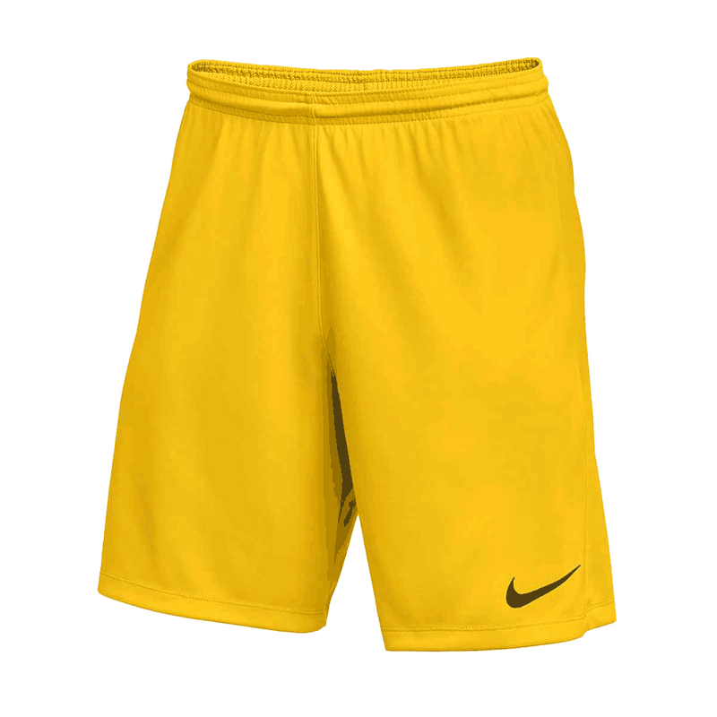 Nike Men's Dry Park III Short NB