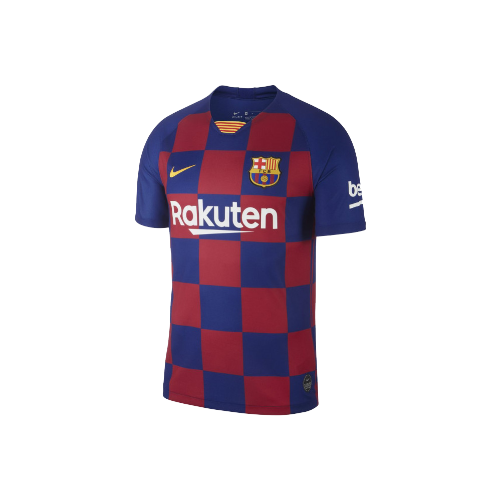 FC high quality Barcelona Home 2020 Jersey