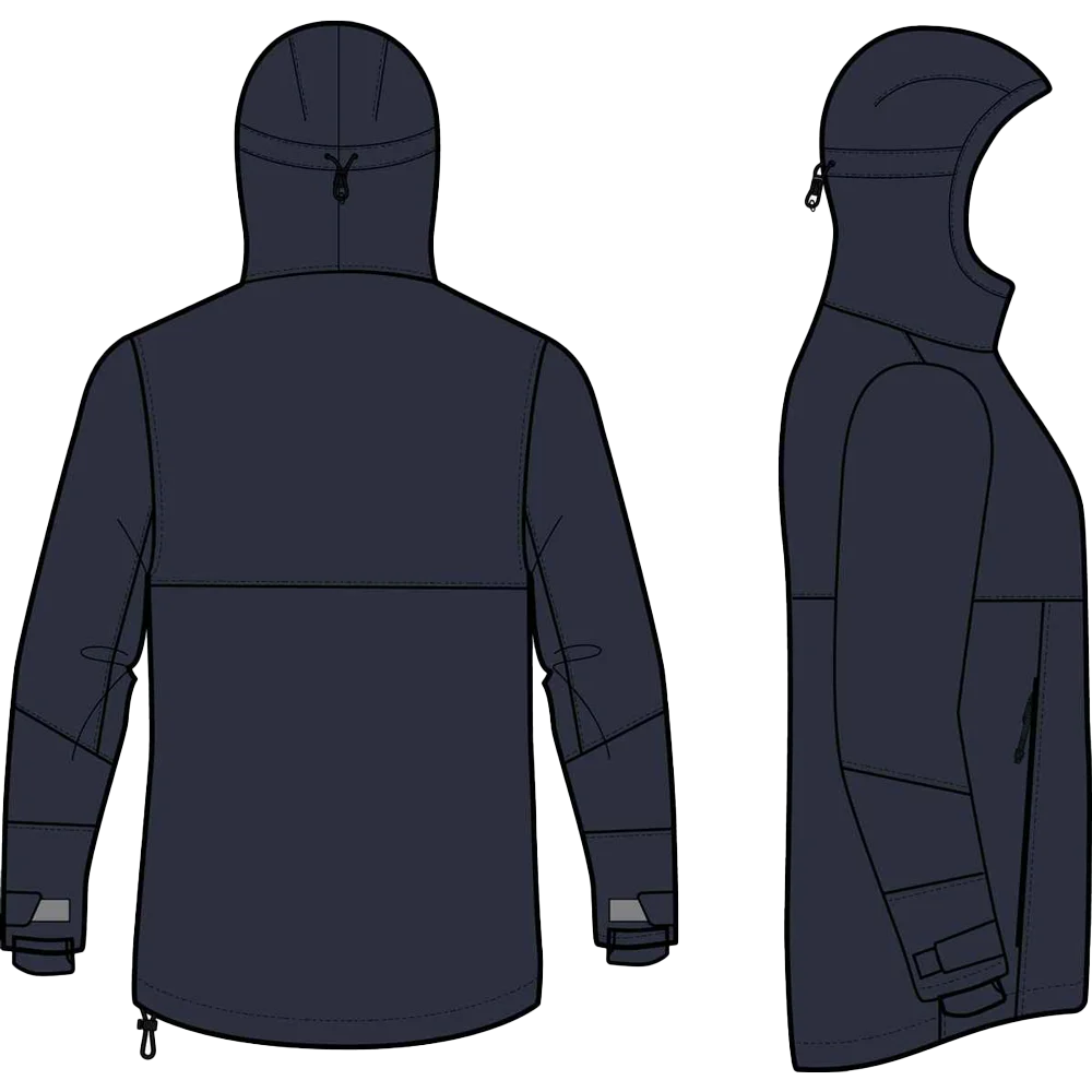 Nike Men's Fill Parka