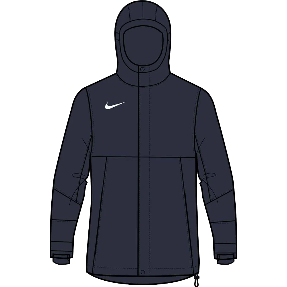 Nike Men's Fill Parka