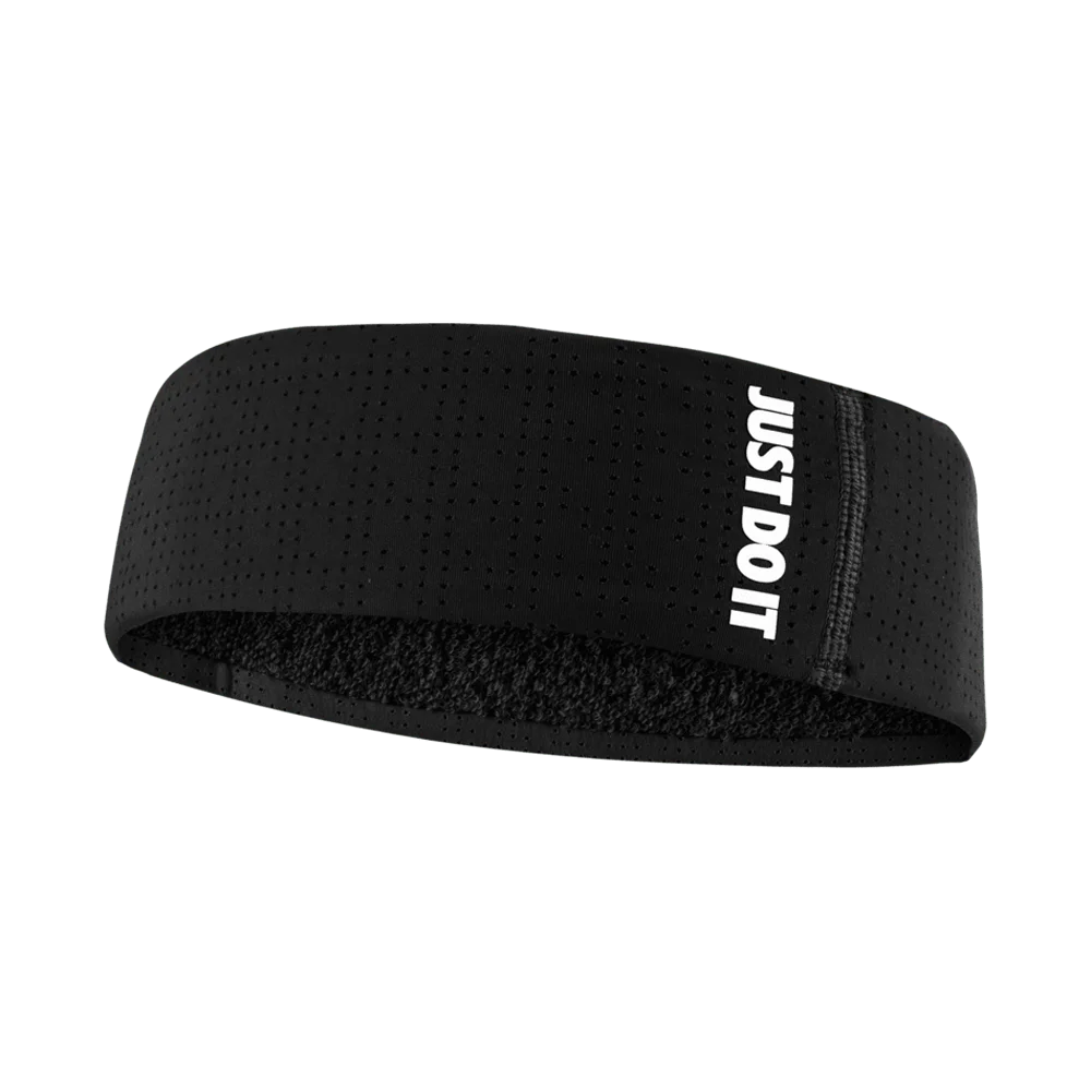 Nike Men's Fury Headband Terry