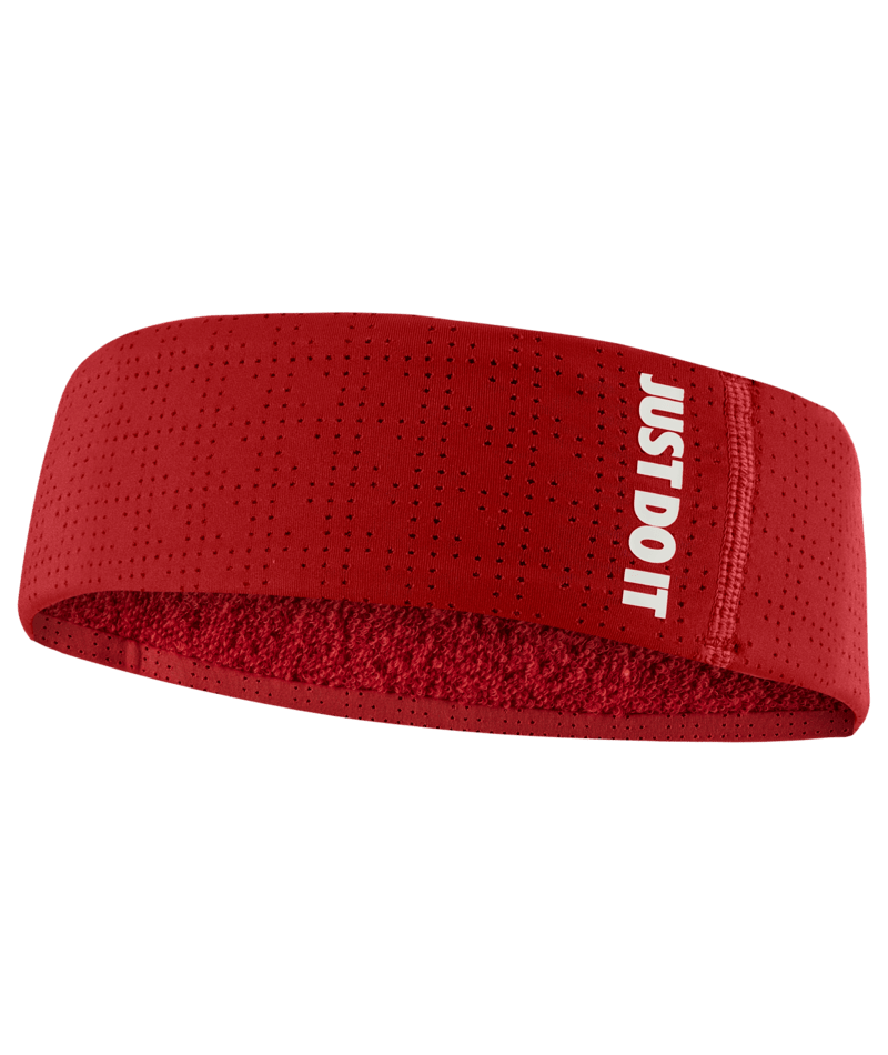 Nike Men's Fury Headband Terry