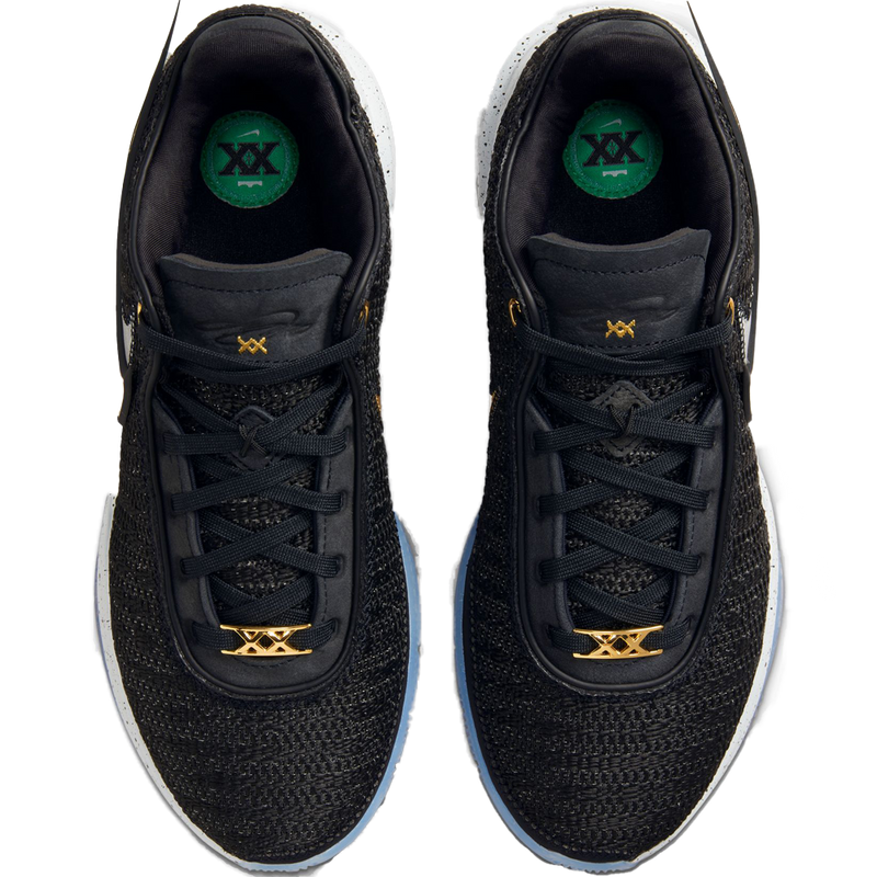 Nike Men's LeBron 20 Basketball Shoes – Midway Sports