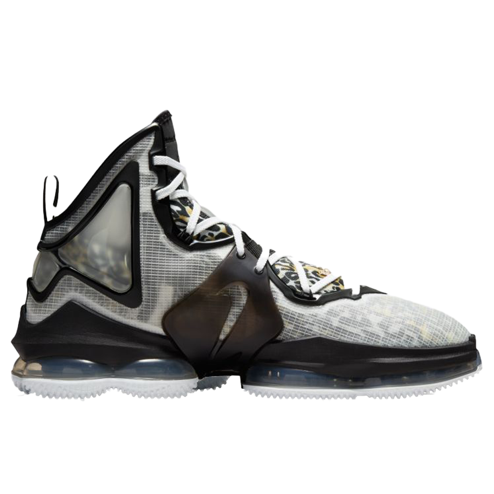 Nike Men's Lebron 19 Nike Men's Lebron 19