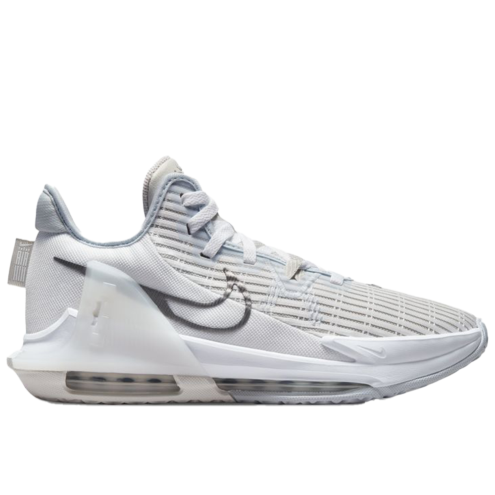 Nike men's lebron witness ii basketball shoes best sale