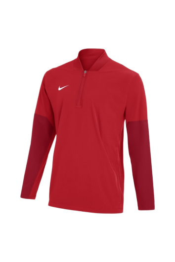 University Red/Gym Red/White