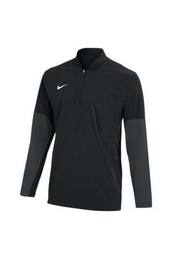 Black/Anthracite/White