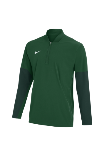 Gorge Green/Pro Green/White