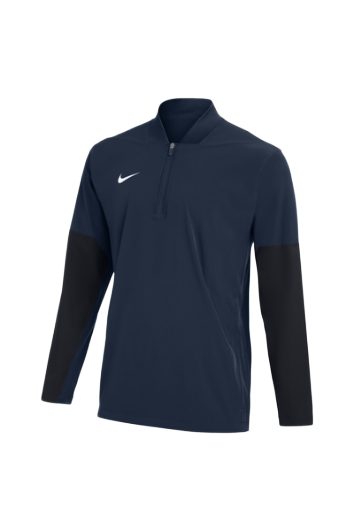 College Navy/Pitch Blue/White