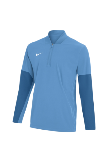 Valor Blue/Mountain Blue/White