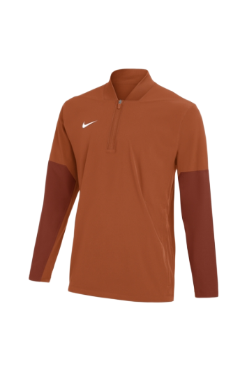 Team Orange/Cinnabar/White