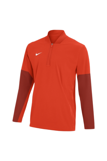 Team Orange/Cinnabar/White
