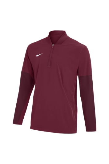 Deep Maroon/Night Maroon/White