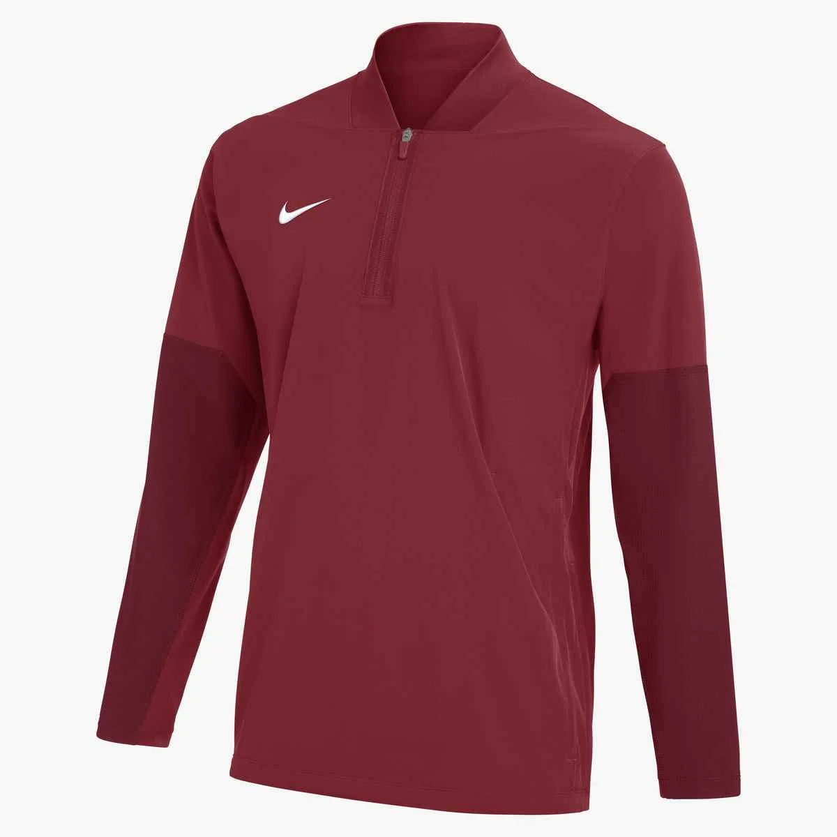 Nike Men's Long-Sleeve Coach Jacket (Stock) – Midway Sports Nike Men's Long-Sleeve Coach Jacket (Stock) – Midway Sports