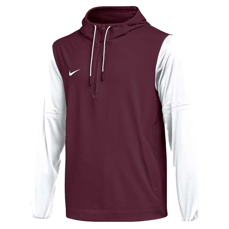 Nike Men s LWT Player Jacket Pre Game Midway Sports