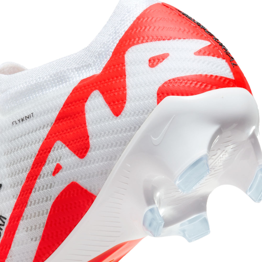 Nike Men's Mercurial Vapor 15 Elite Firm Ground Low-Top Soccer Cleats