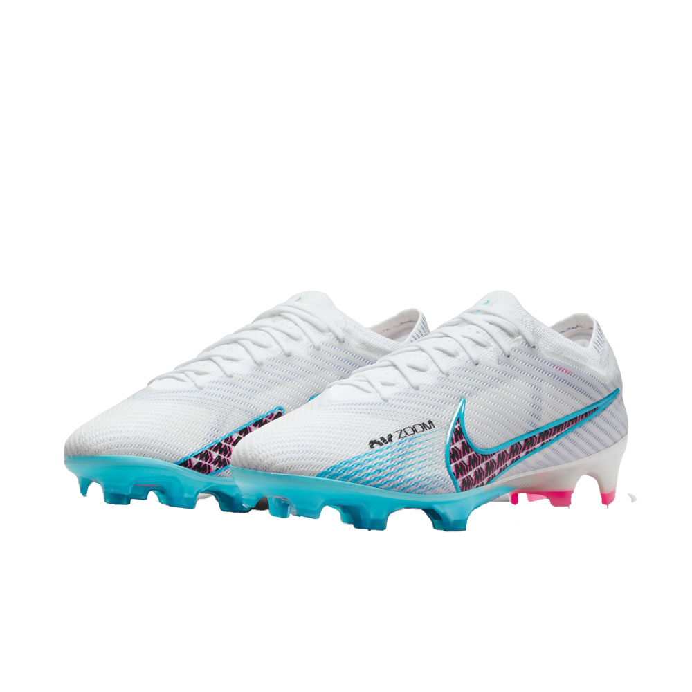 Nike Men's Mercurial Vapor 15 Elite Firm Ground Soccer Cleats