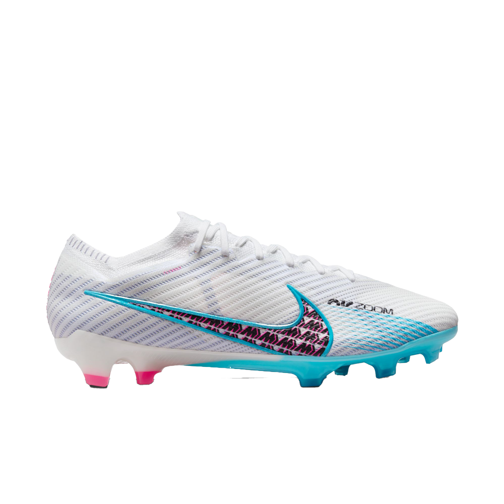 Nike Men's Mercurial Vapor 15 Elite Firm Ground Soccer Cleats