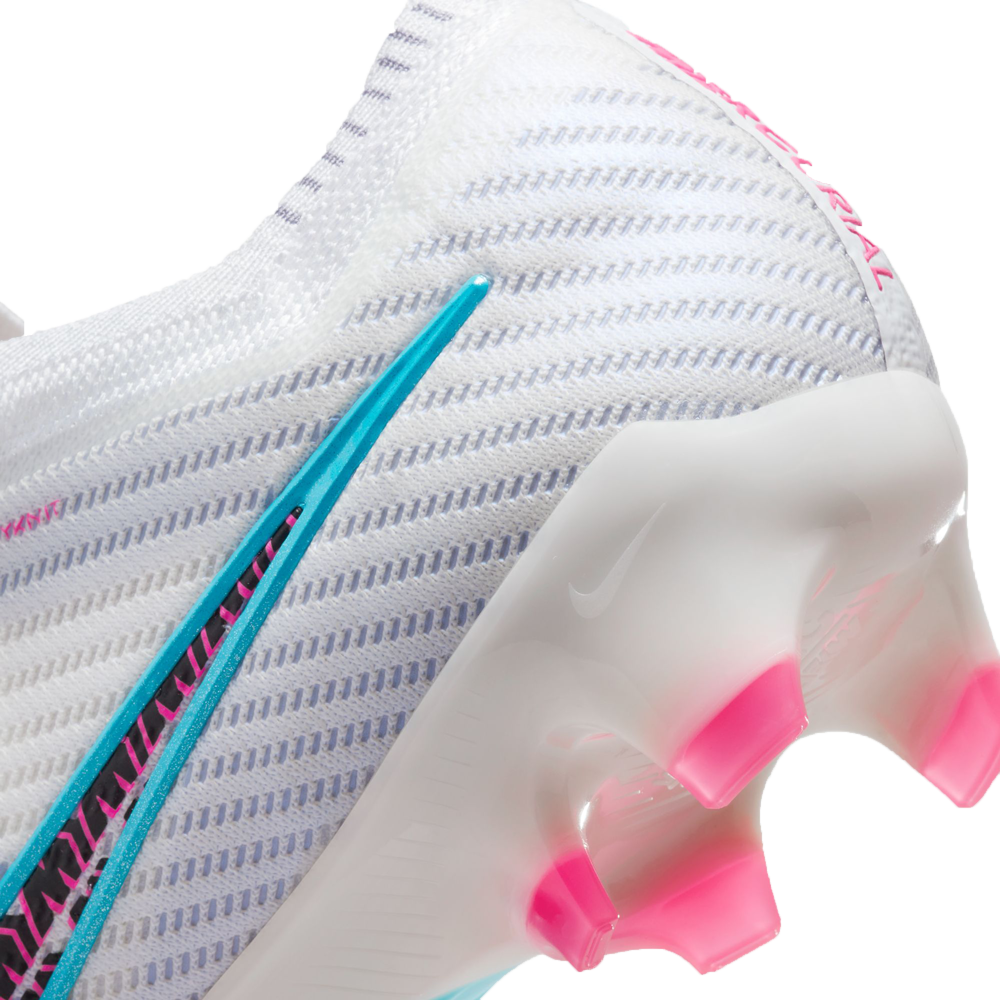 Nike Men's Mercurial Vapor 15 Elite Firm Ground Soccer Cleats
