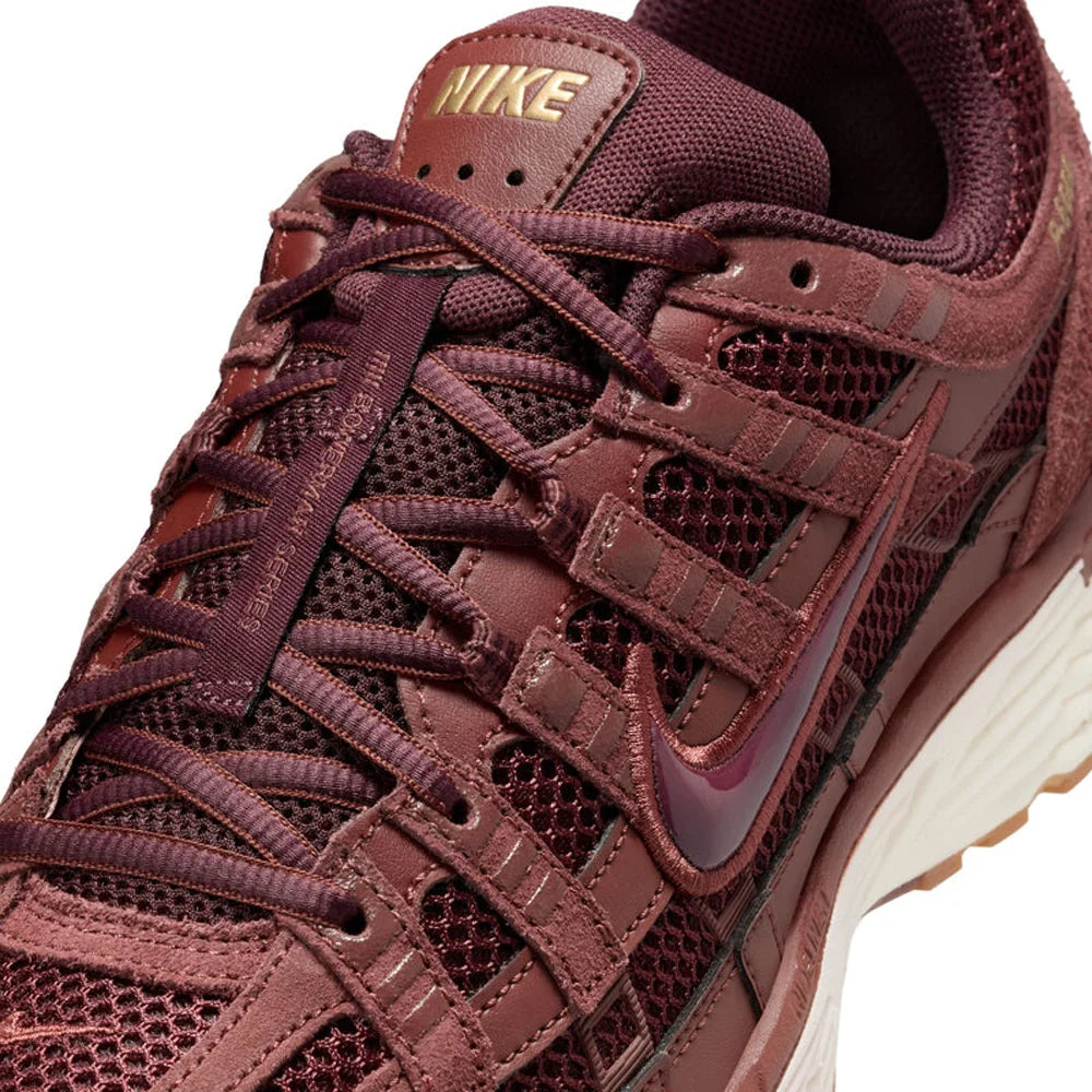 Nike Men's P-6000 SE Running Shoes