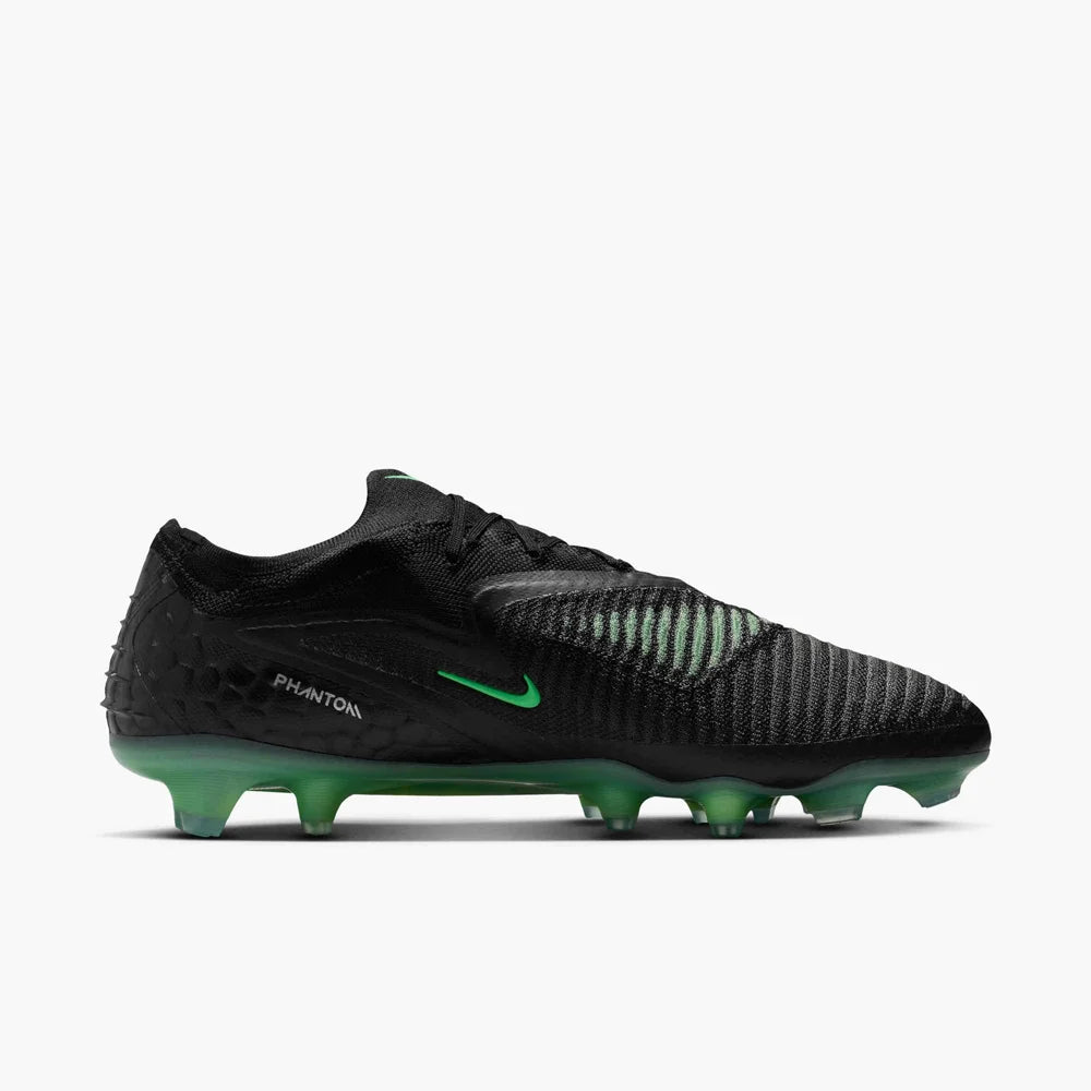 Botas de fútbol Nike Phantom 6 Low Elite para terreno firme