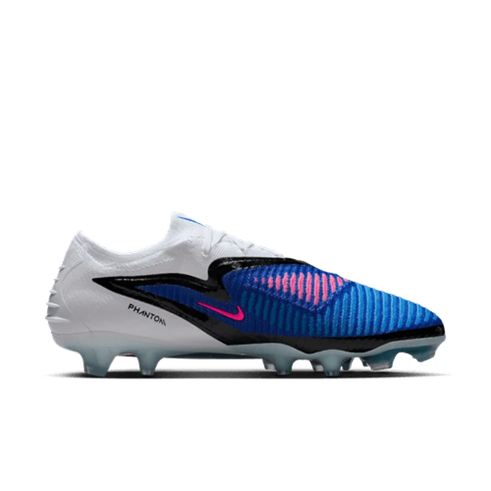 Botas de fútbol Nike Phantom 6 Low Elite para terreno firme