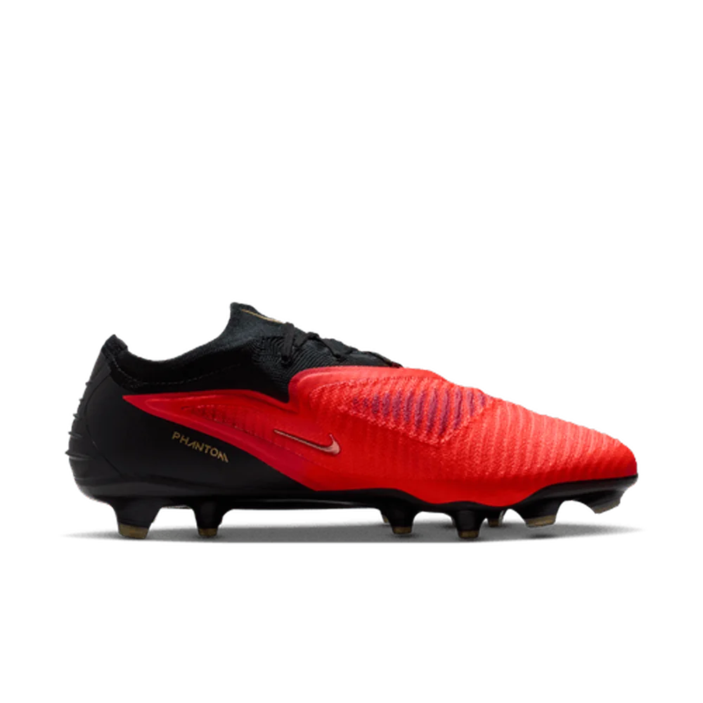 Botas de fútbol Nike Phantom 6 Low Elite para terreno firme