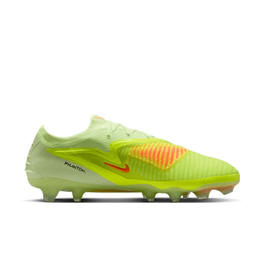 Nike Men's Phantom 6 Low Elite Firm Ground Soccer Cleats