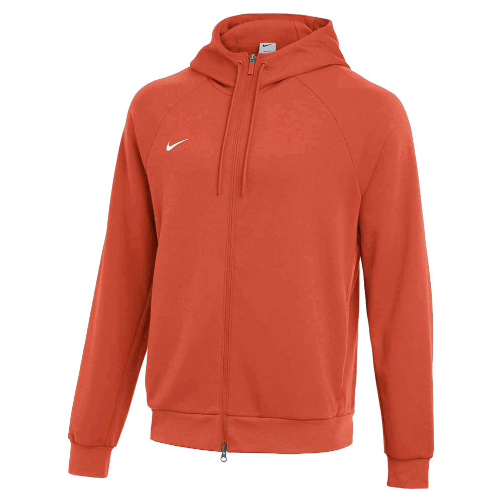 Team Orange/White