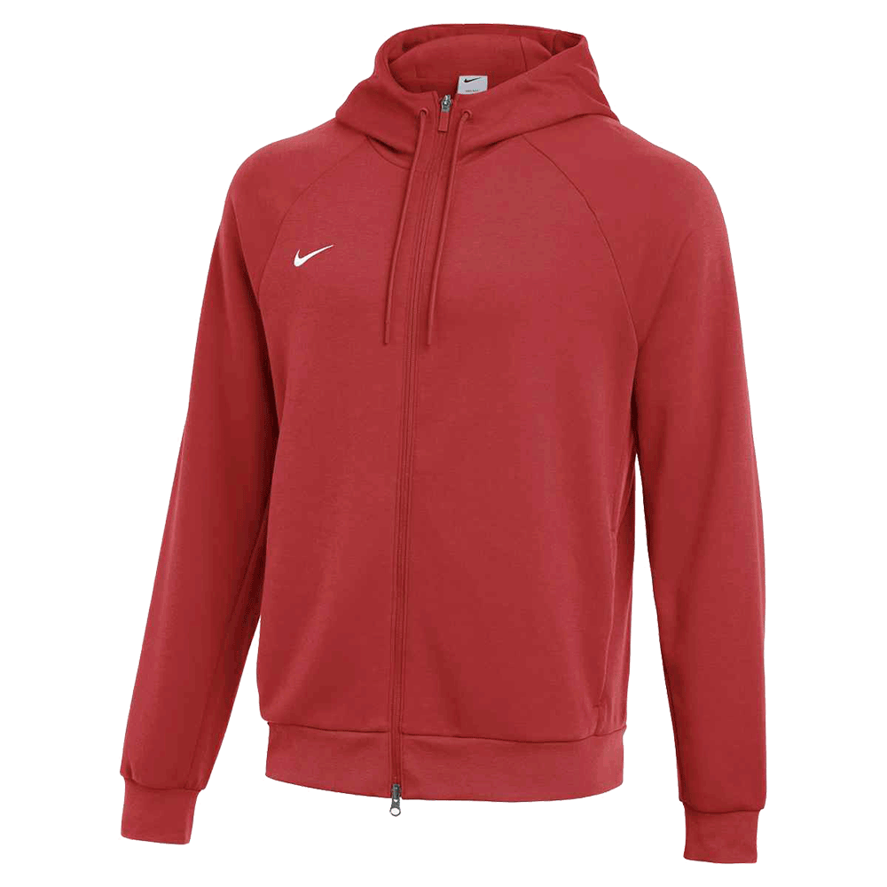 University Red/White