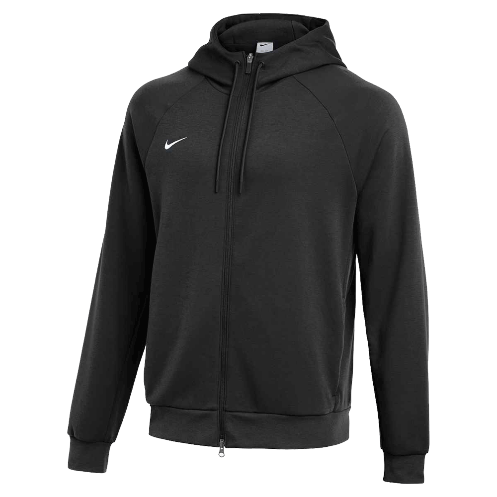 Nike Men's Primary Dri-FIT Full-Zip Hoodie (Stock)