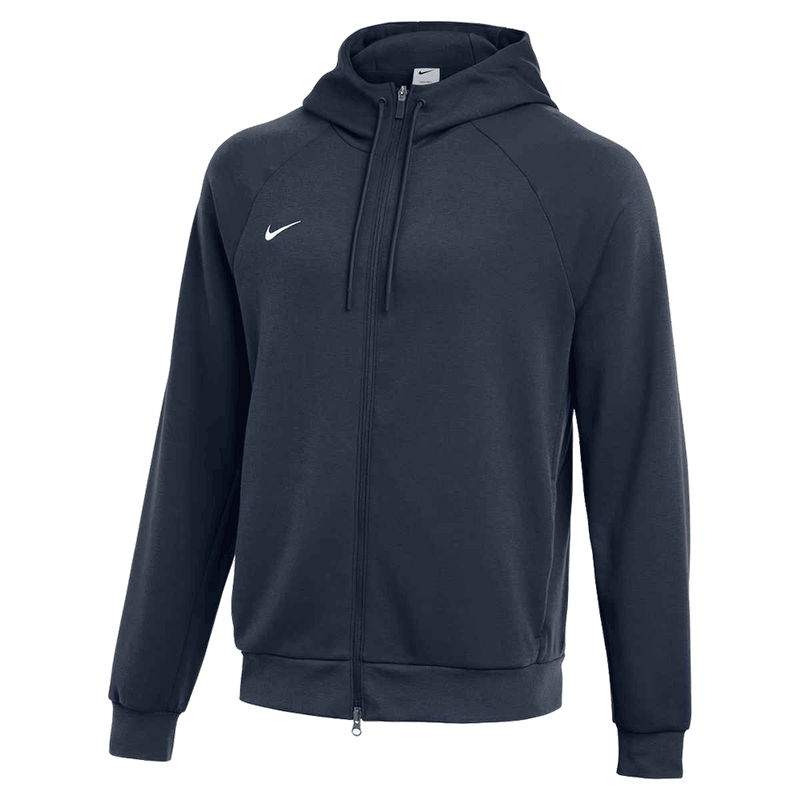 Sudadera con capucha y cremallera completa Nike Dri-FIT para hombre (En stock)