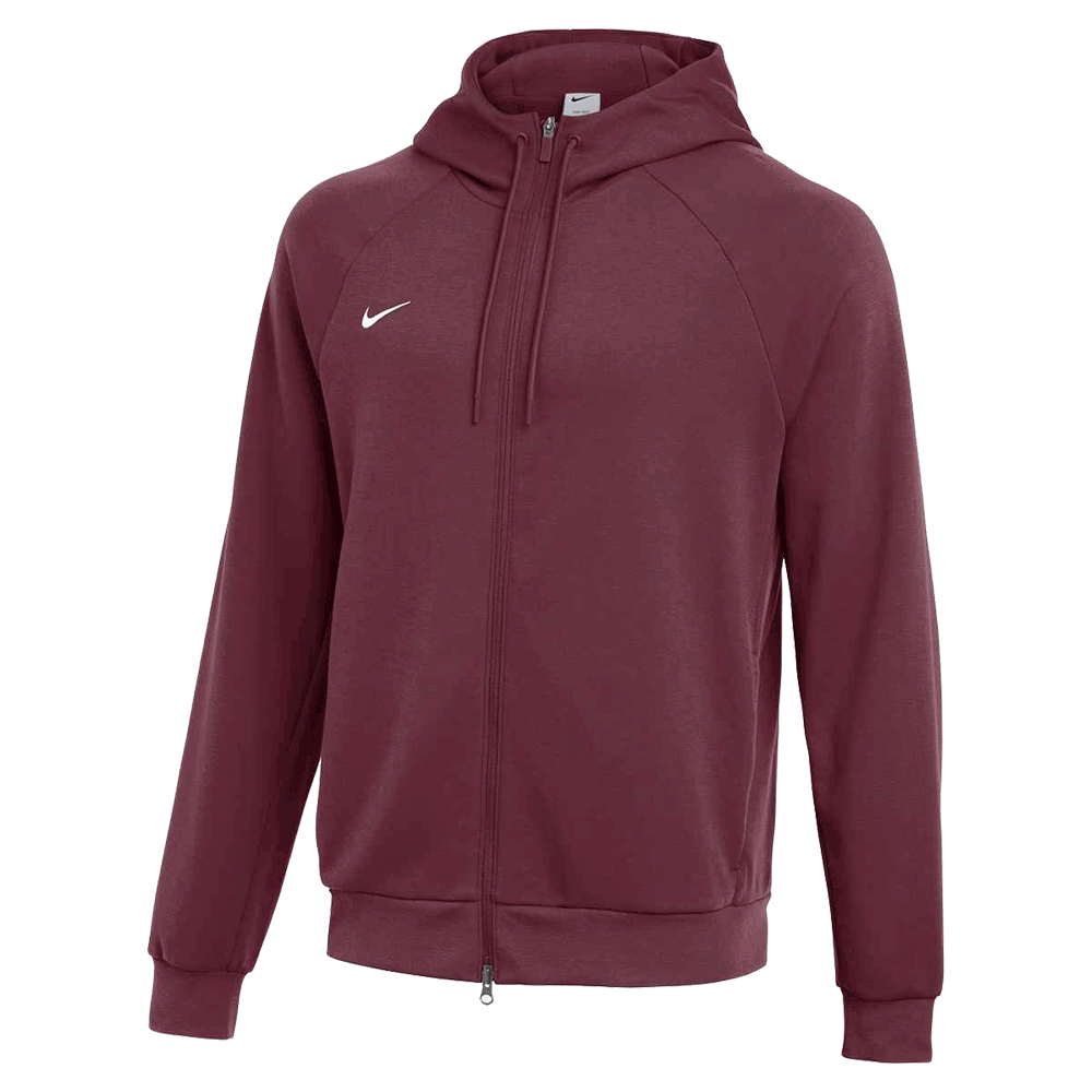 Team Maroon/White