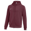 Sudadera con capucha y cremallera completa Nike Dri-FIT para hombre (En stock)