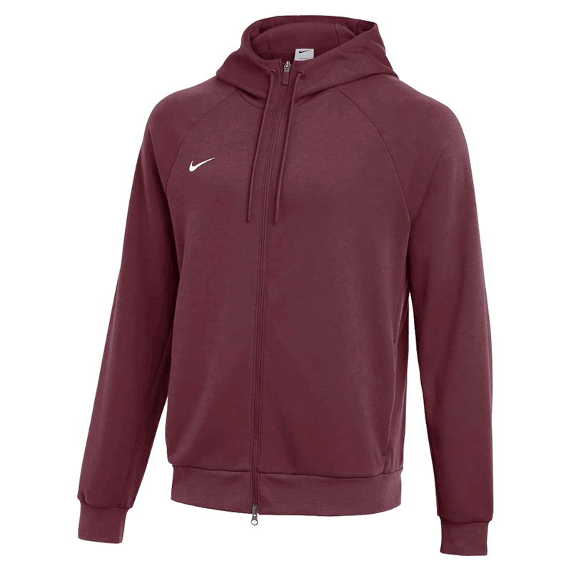 Sudadera con capucha y cremallera completa Nike Dri-FIT para hombre (En stock)