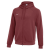 Sudadera con capucha y cremallera completa Nike Dri-FIT para hombre (En stock)
